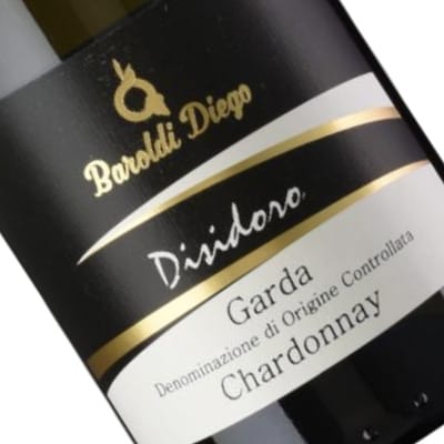 bottiglia baroldi diego chardonnay
