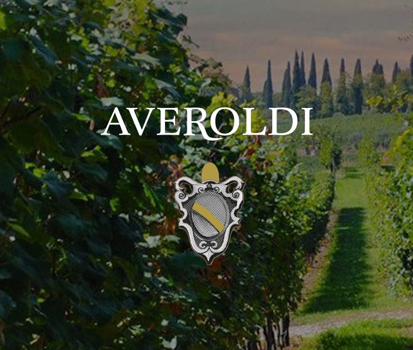 vigneti con logo averoldi