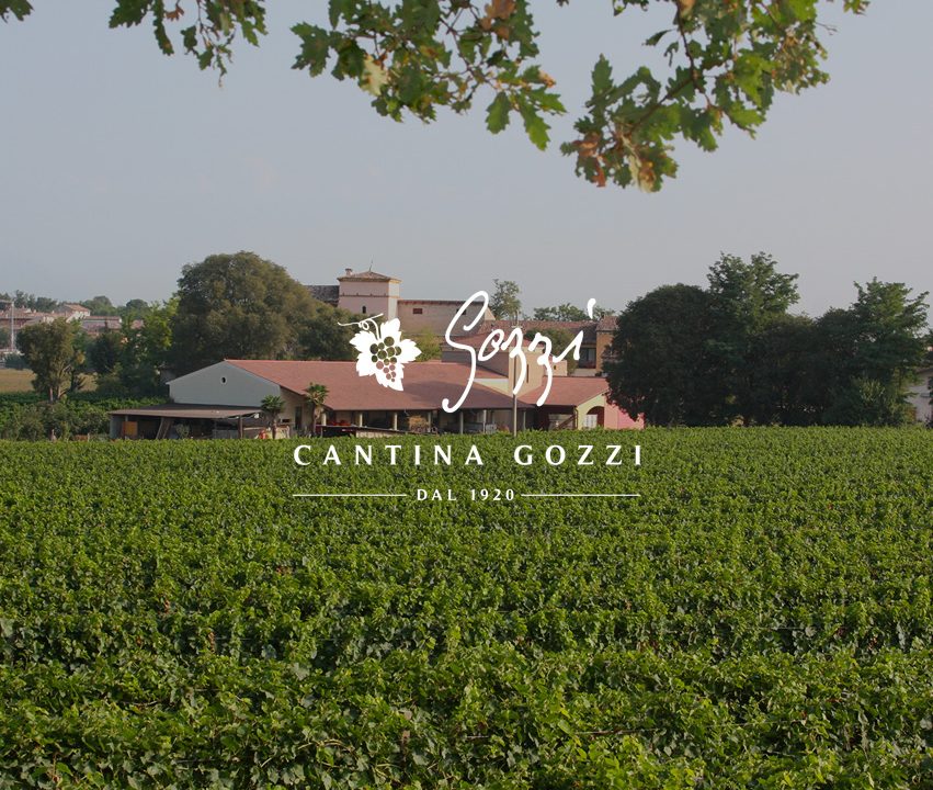 cantina gozzi
