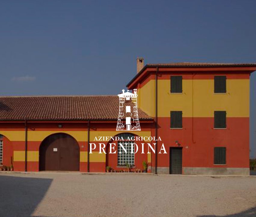 azienda agricola prendina