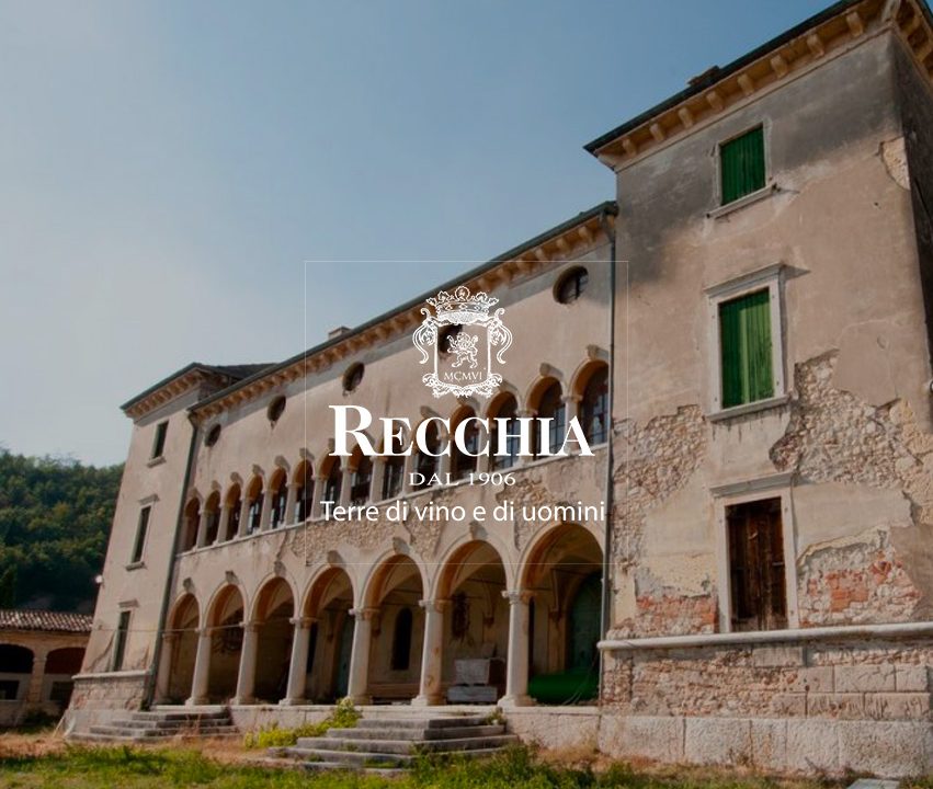 azienda agricola recchia