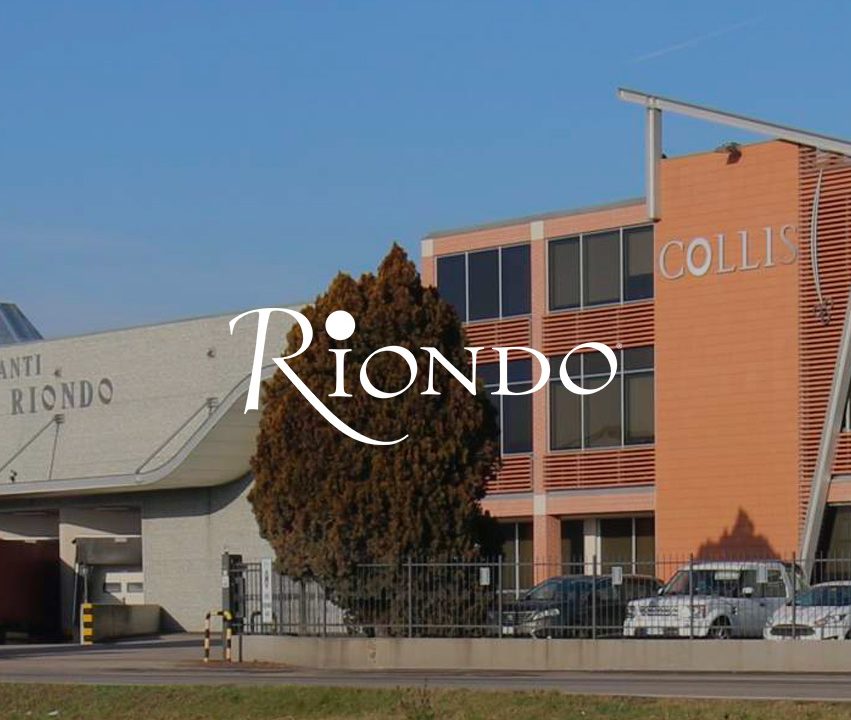 riondo collis