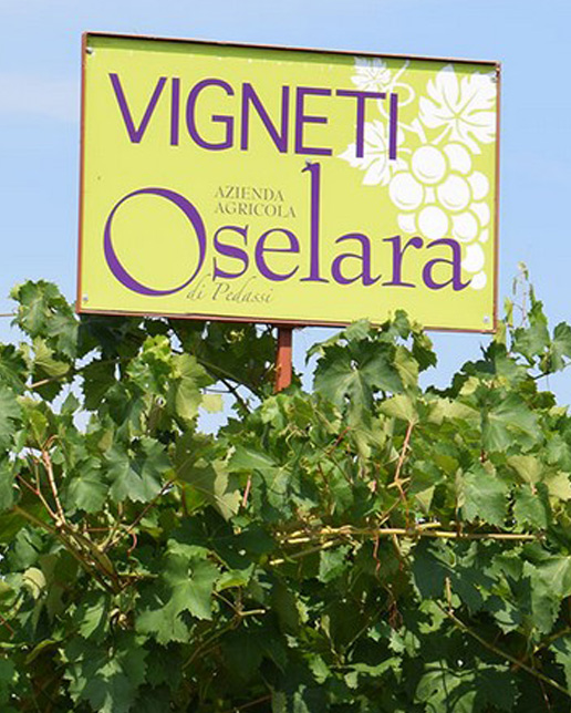 azienda agricola oselara