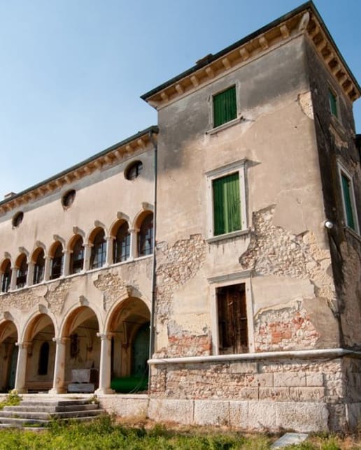 azienda agricola recchia