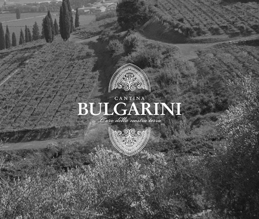 cantina bulgarini