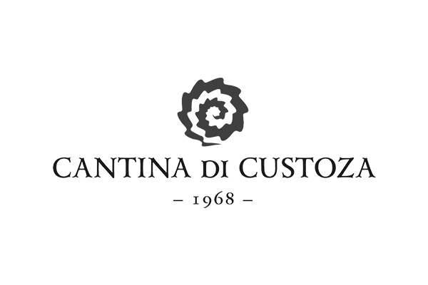 logo cantina custoza