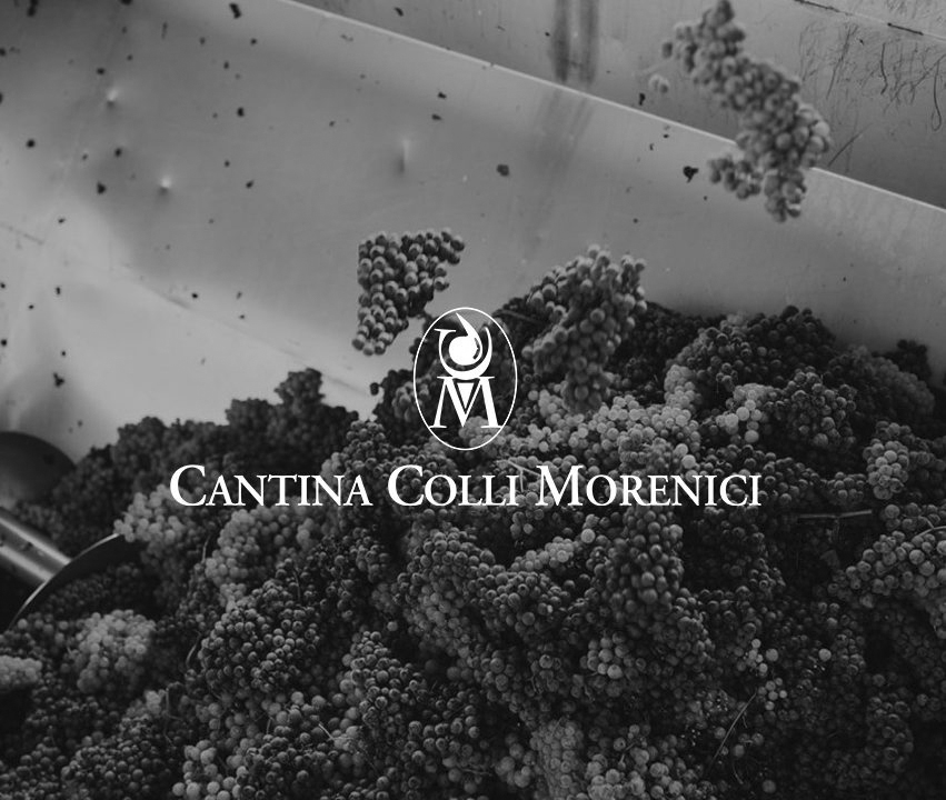 cantina colli morenici