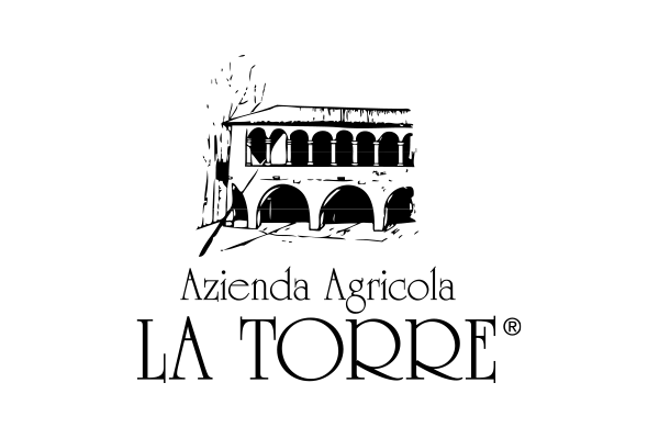 azienda agricola la torre logo