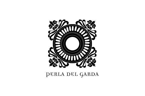 PERLA_DEL_GARDA logo