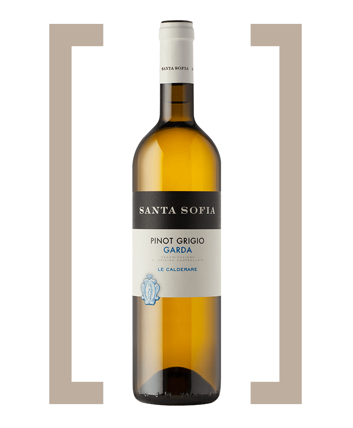 Villa Santa Sofia pinot grigio