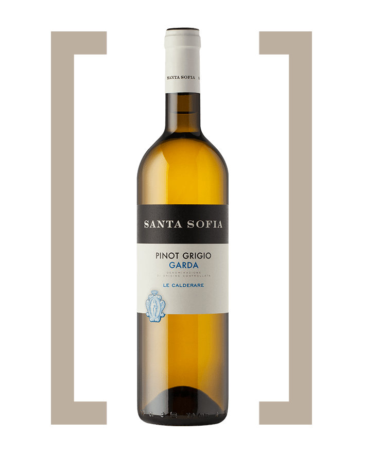 Villa Santa Sofia pinot grigio