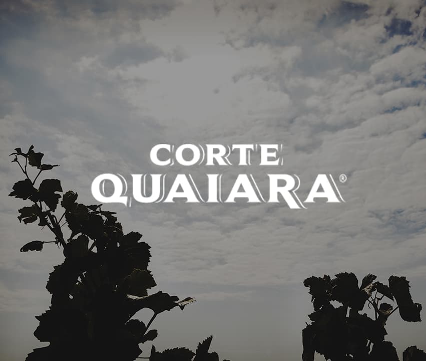 logo corte quaiara