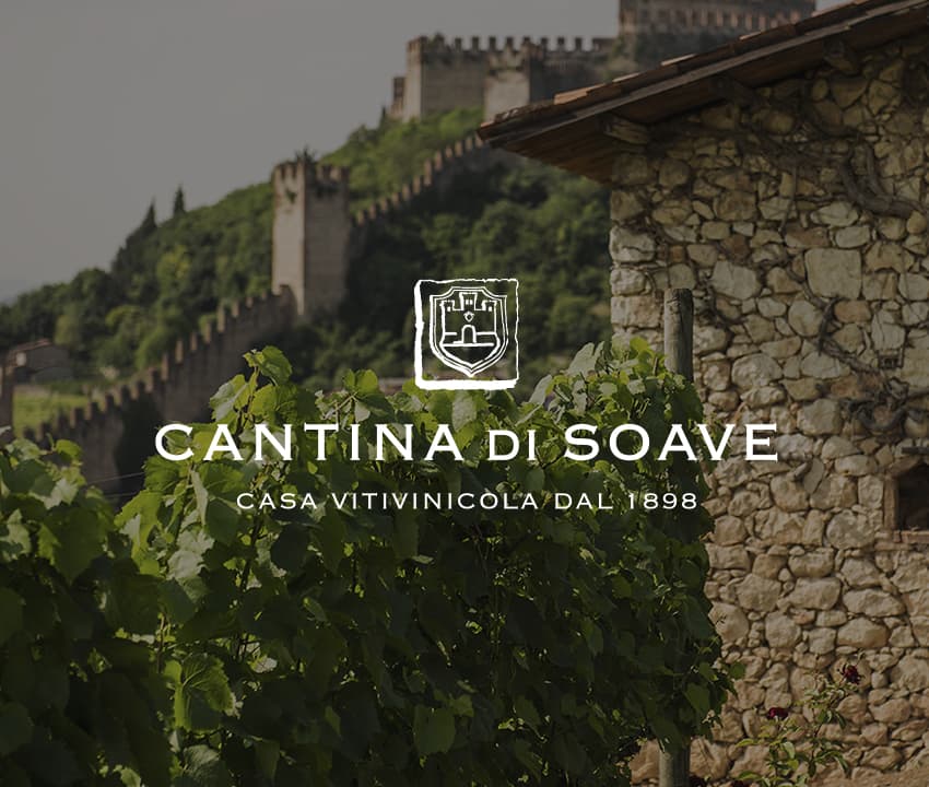 Cantina di Soave cover