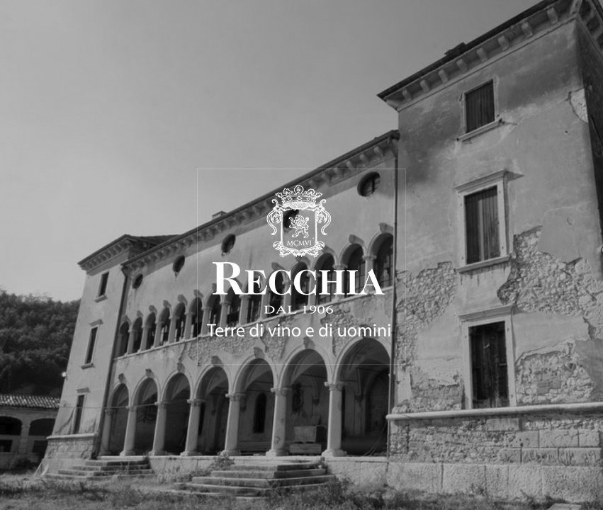 recchia azienda agricola