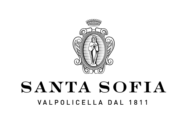 Villa Santa Sofia logo
