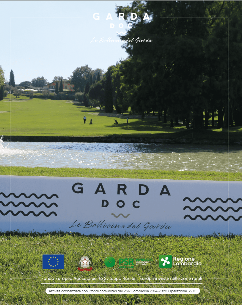 fineco bank golf garda doc