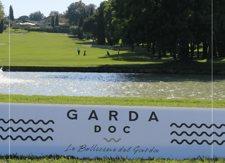 fineco bank golf garda doc