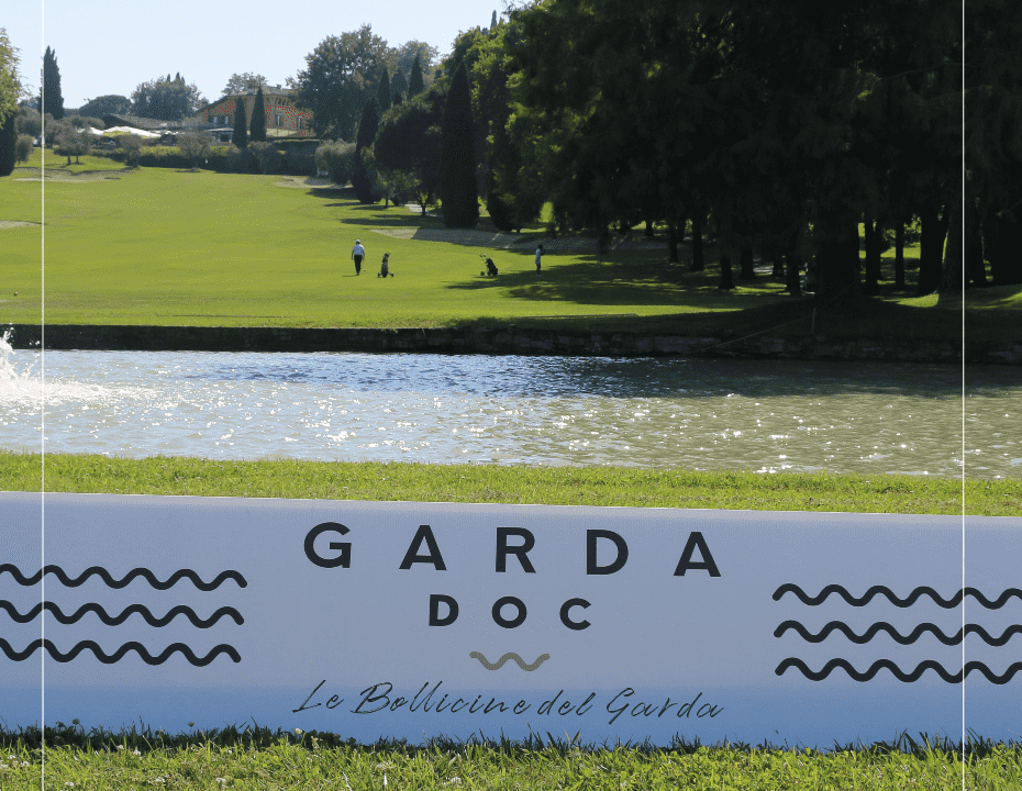 fineco bank golf garda doc