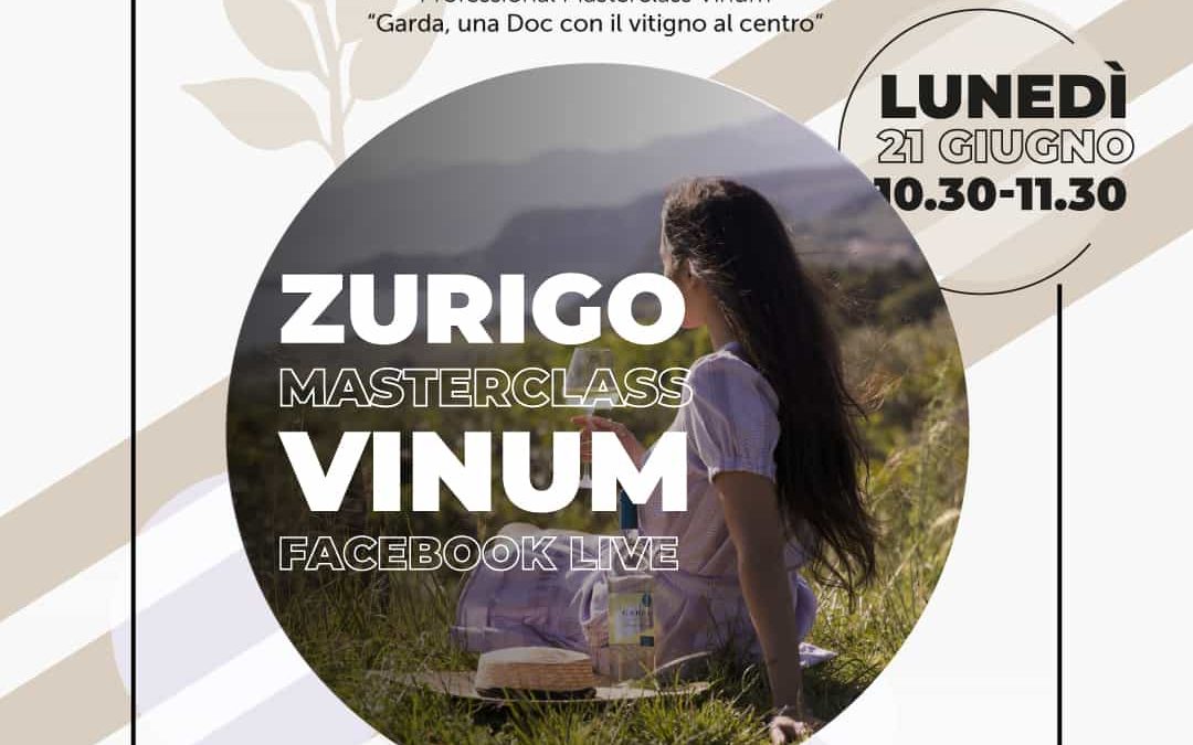 masterclass Vinum