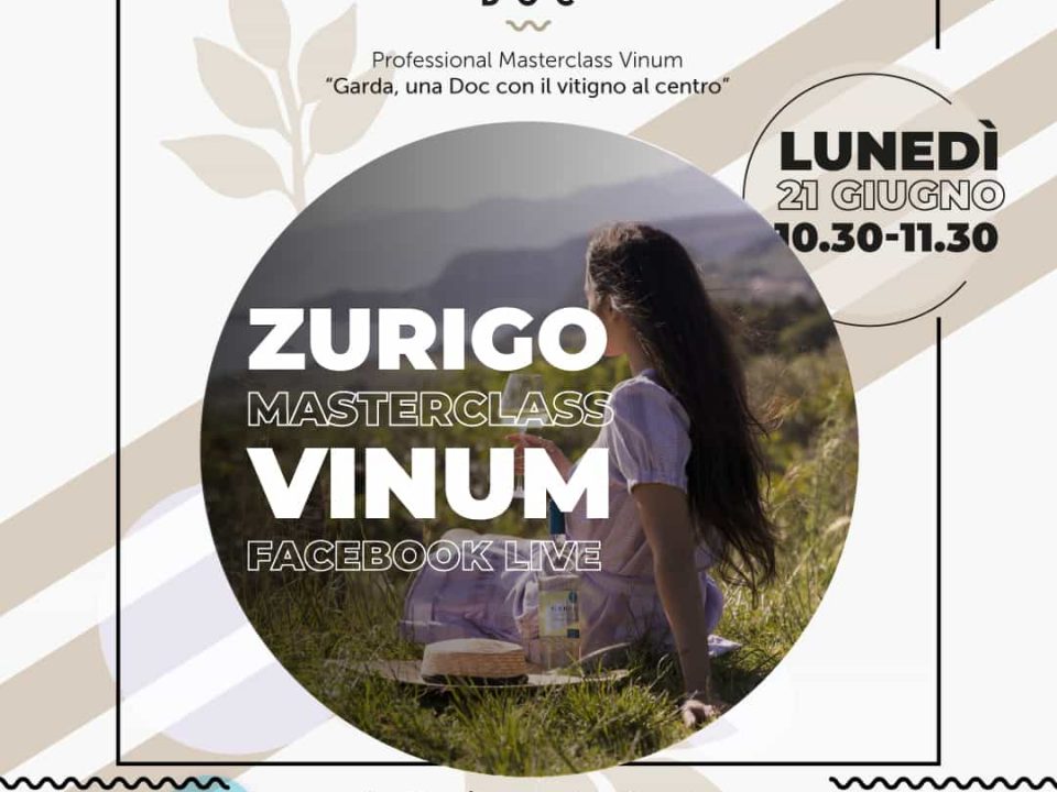 masterclass Vinum