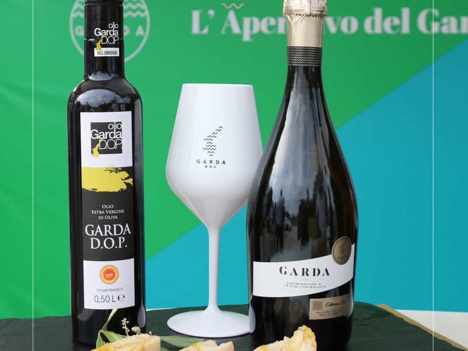 olio garda dop aperitivo del garda