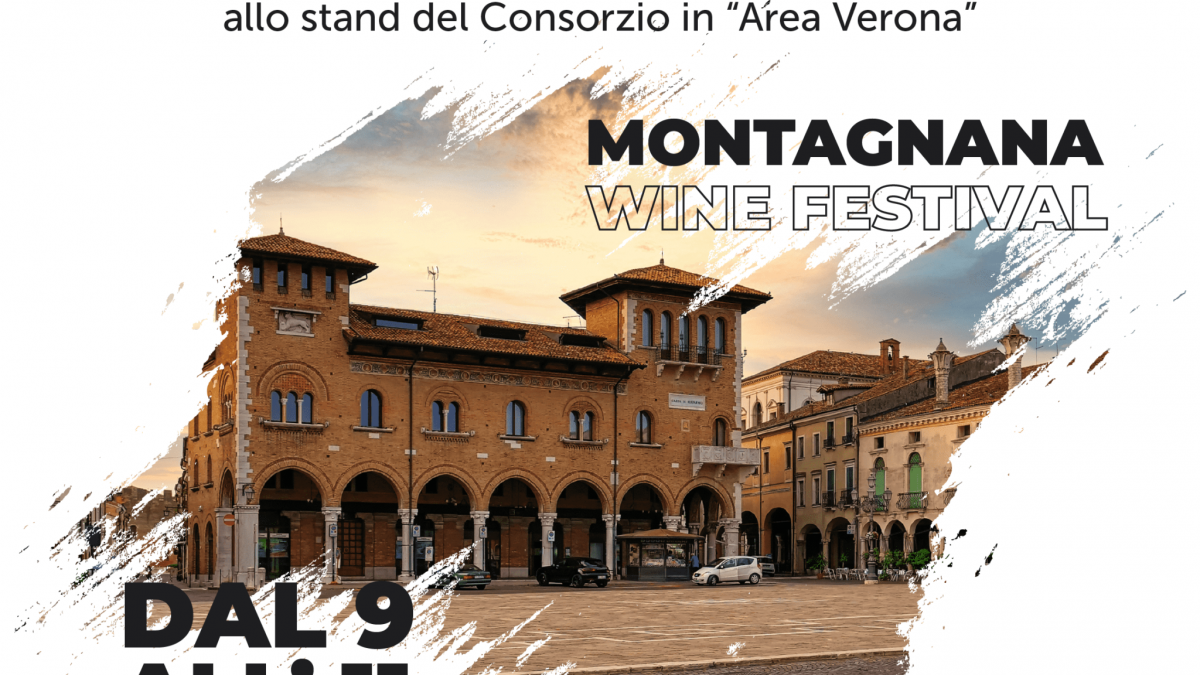 MontagnanaWineFestival