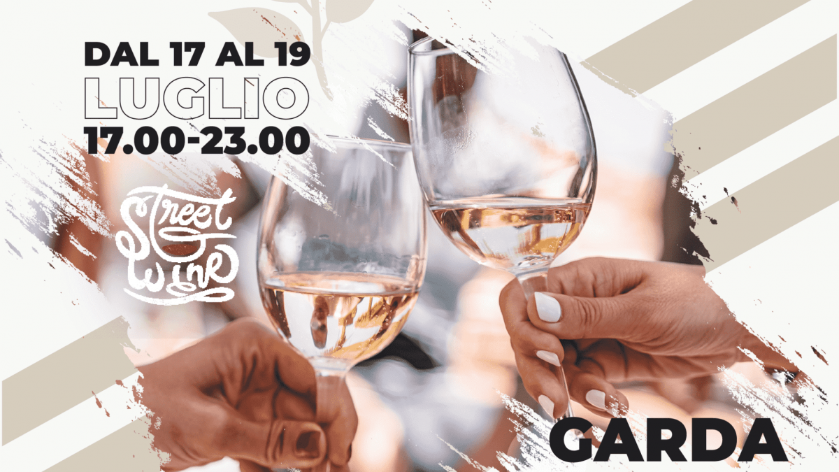 Street Wine Garda