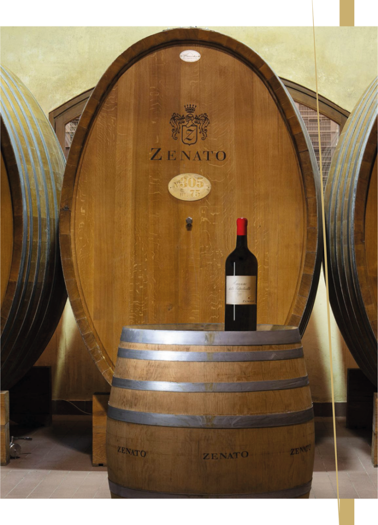 botte zenato chardonnay