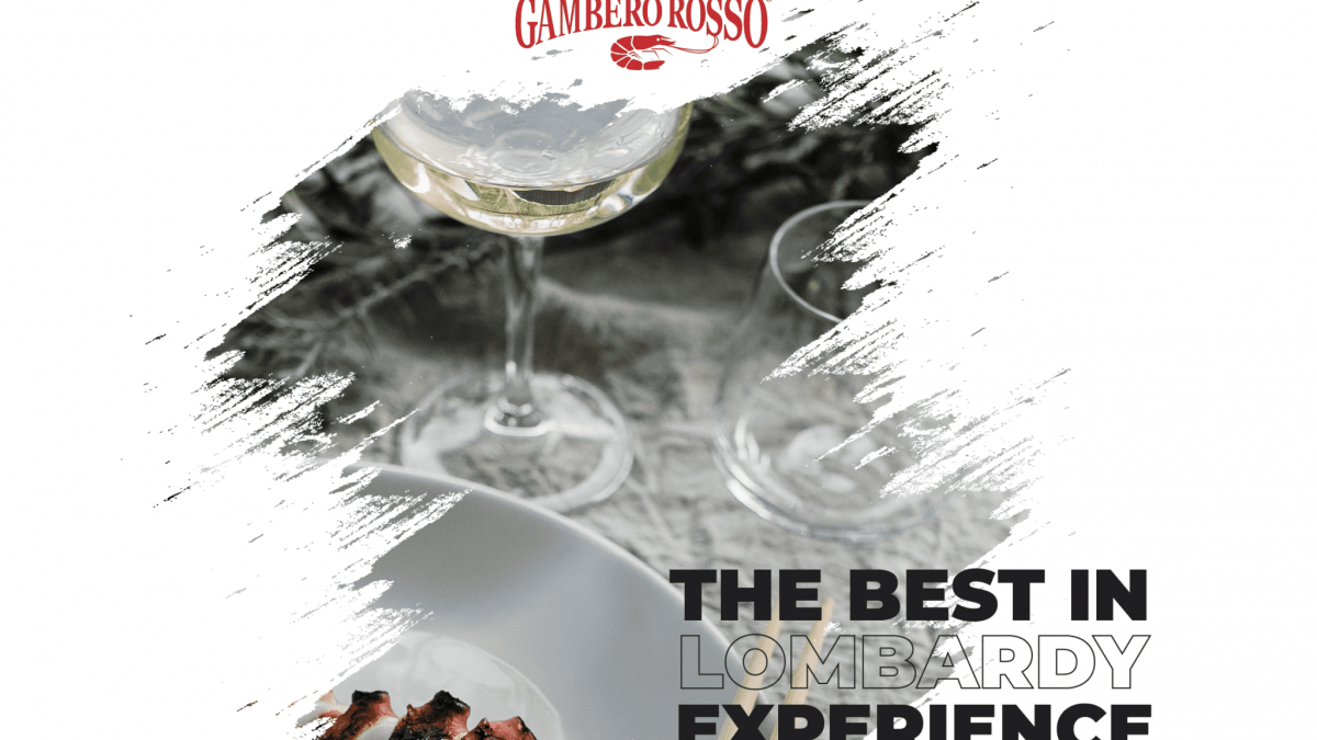 gambero rosso lombardia