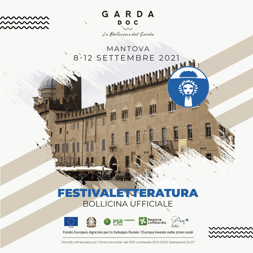 Festivaletteratura mantova garda doc