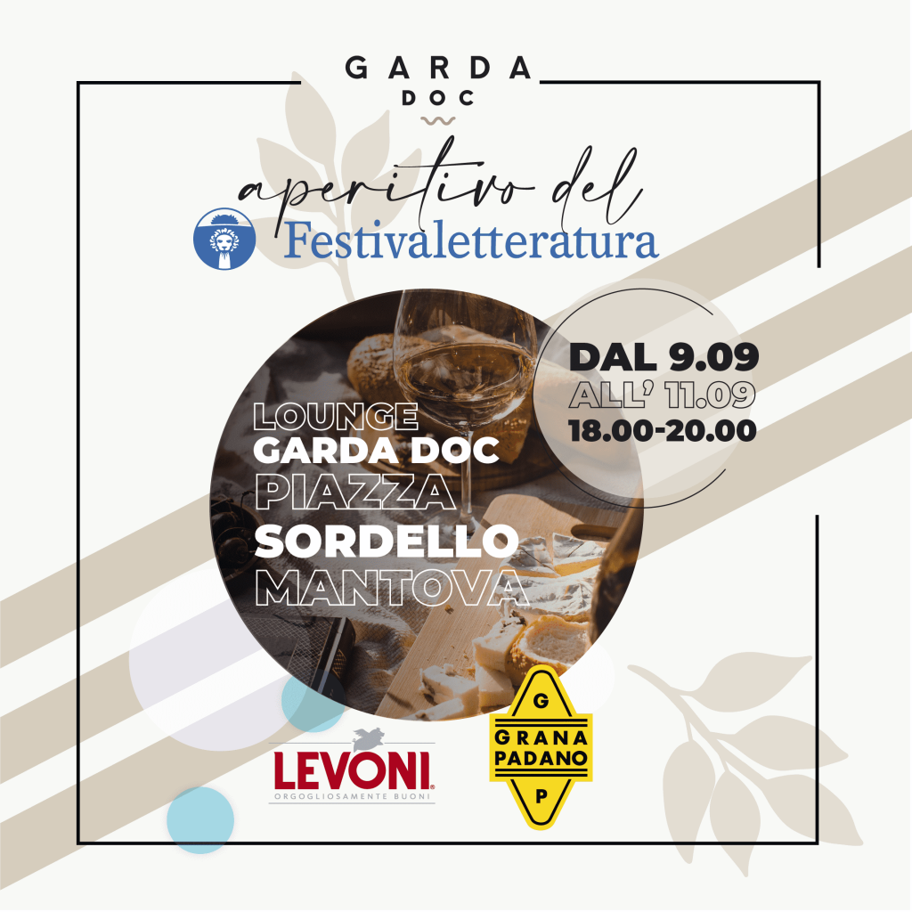 festival della letteratura garda doc