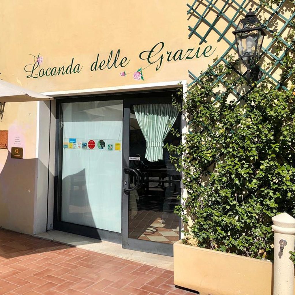 Locanda delle Grazie