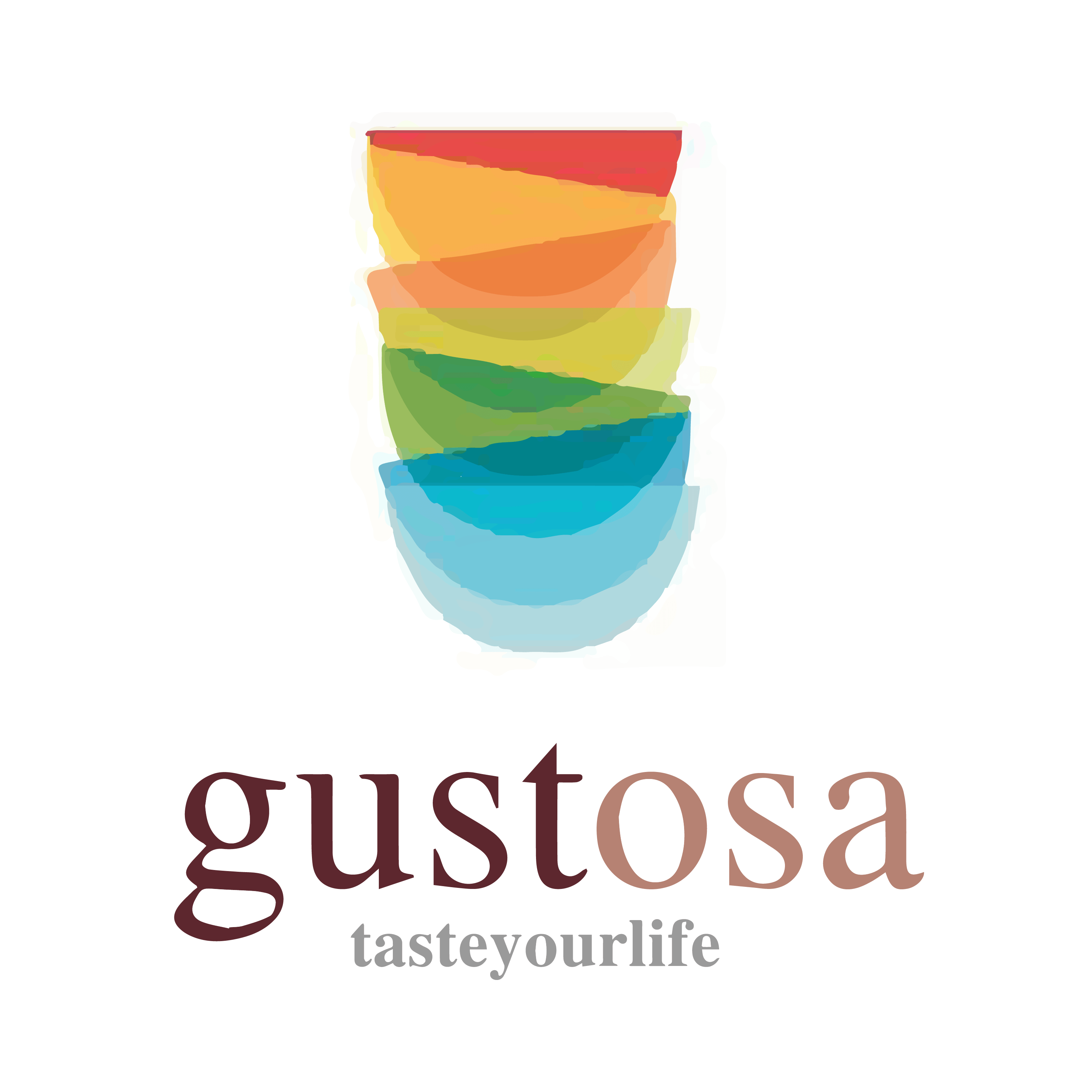 LOGO GUSTOSA