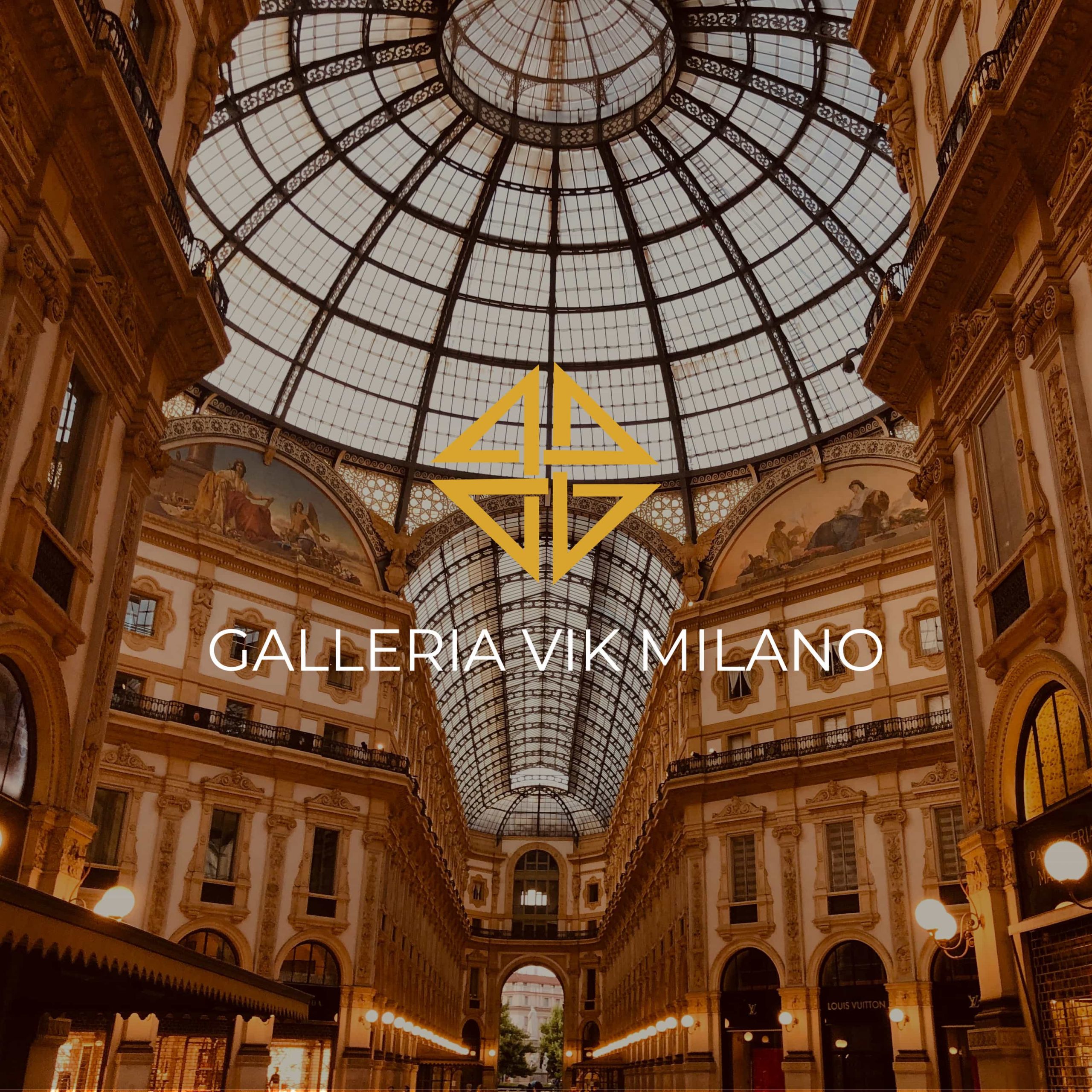 galleria vik milano