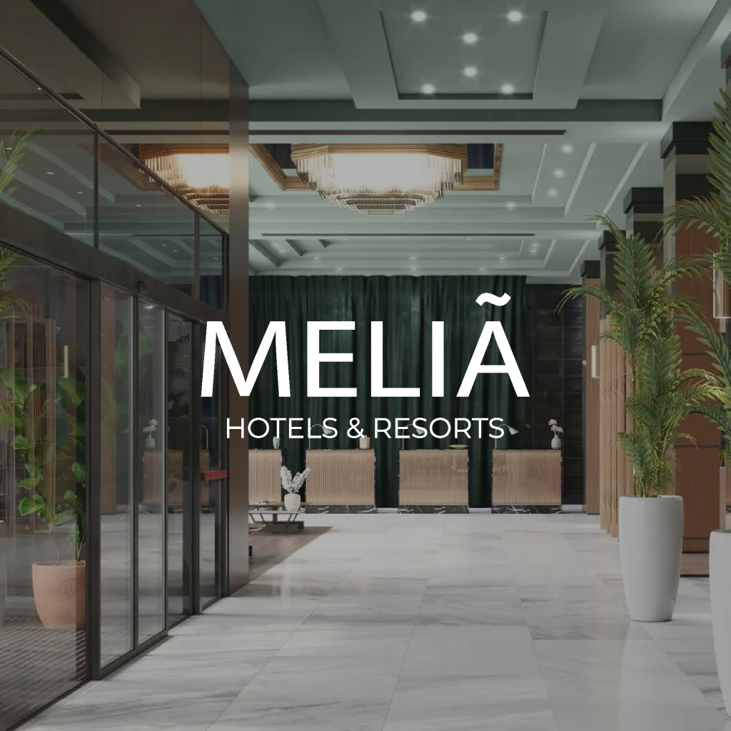 Melia Milano hotel resorts