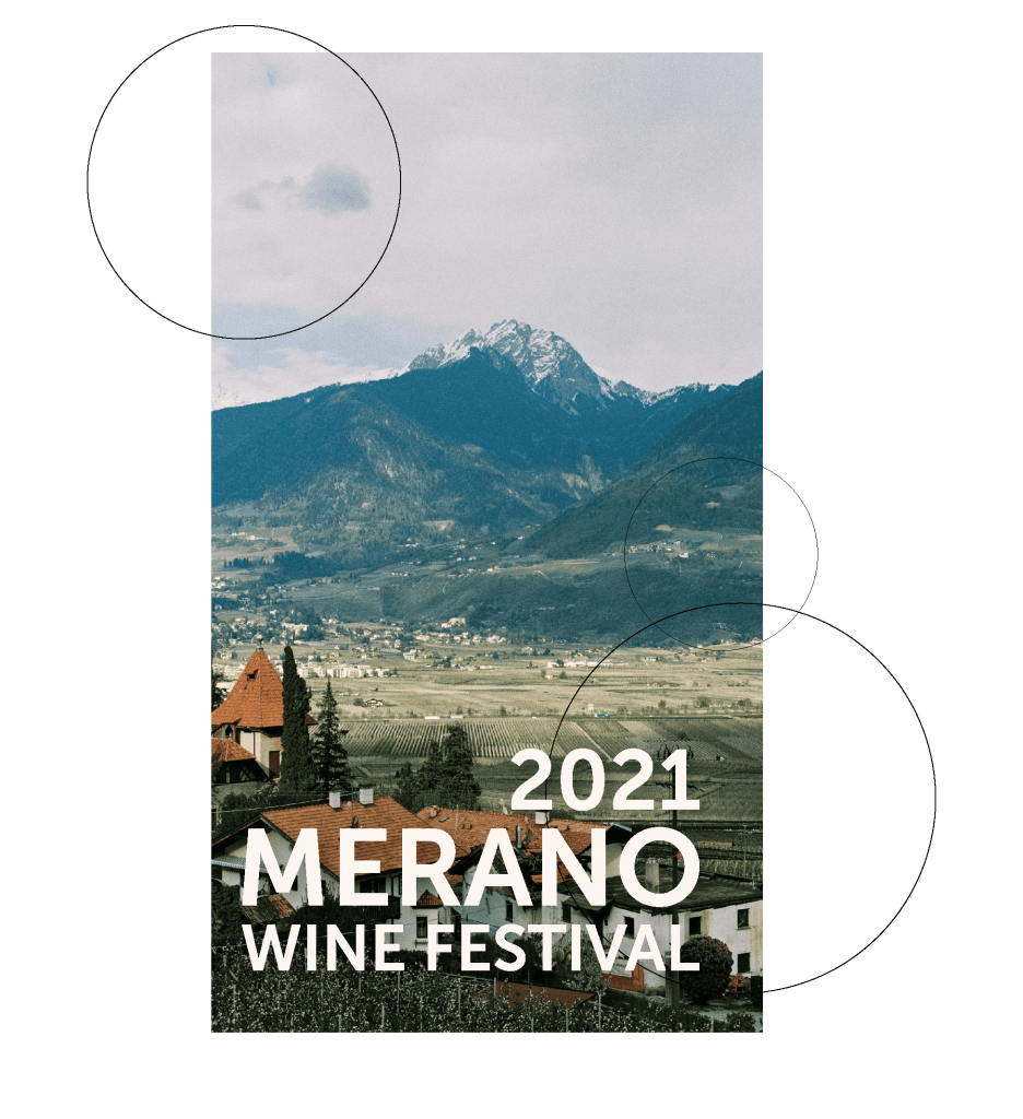 merano wine festival