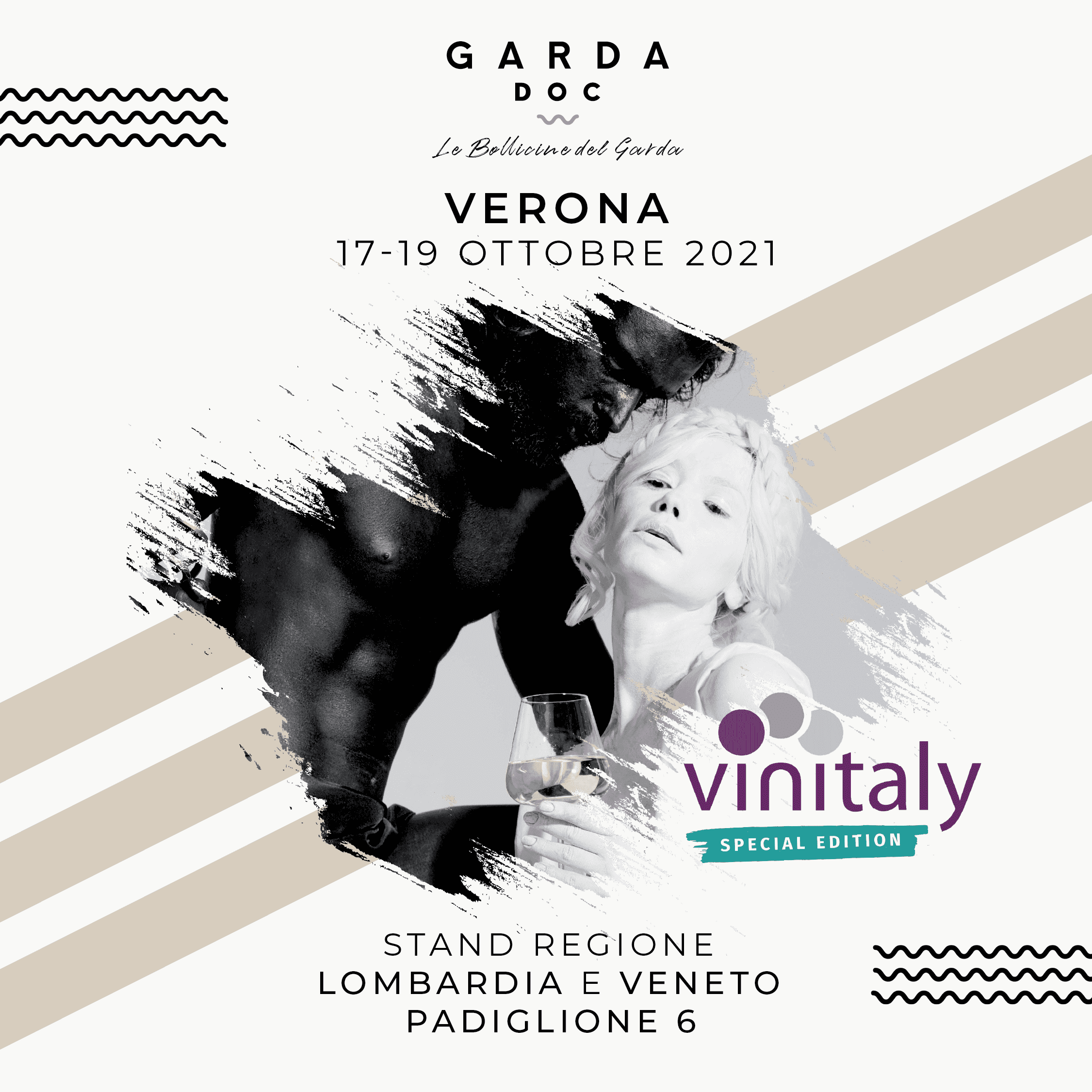 vinitaly verona garda doc