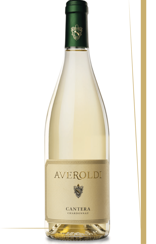 bottiglia chardonnay averoldi