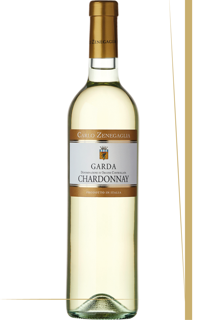 CARLO ZENEGAGLIA - Chardonnay